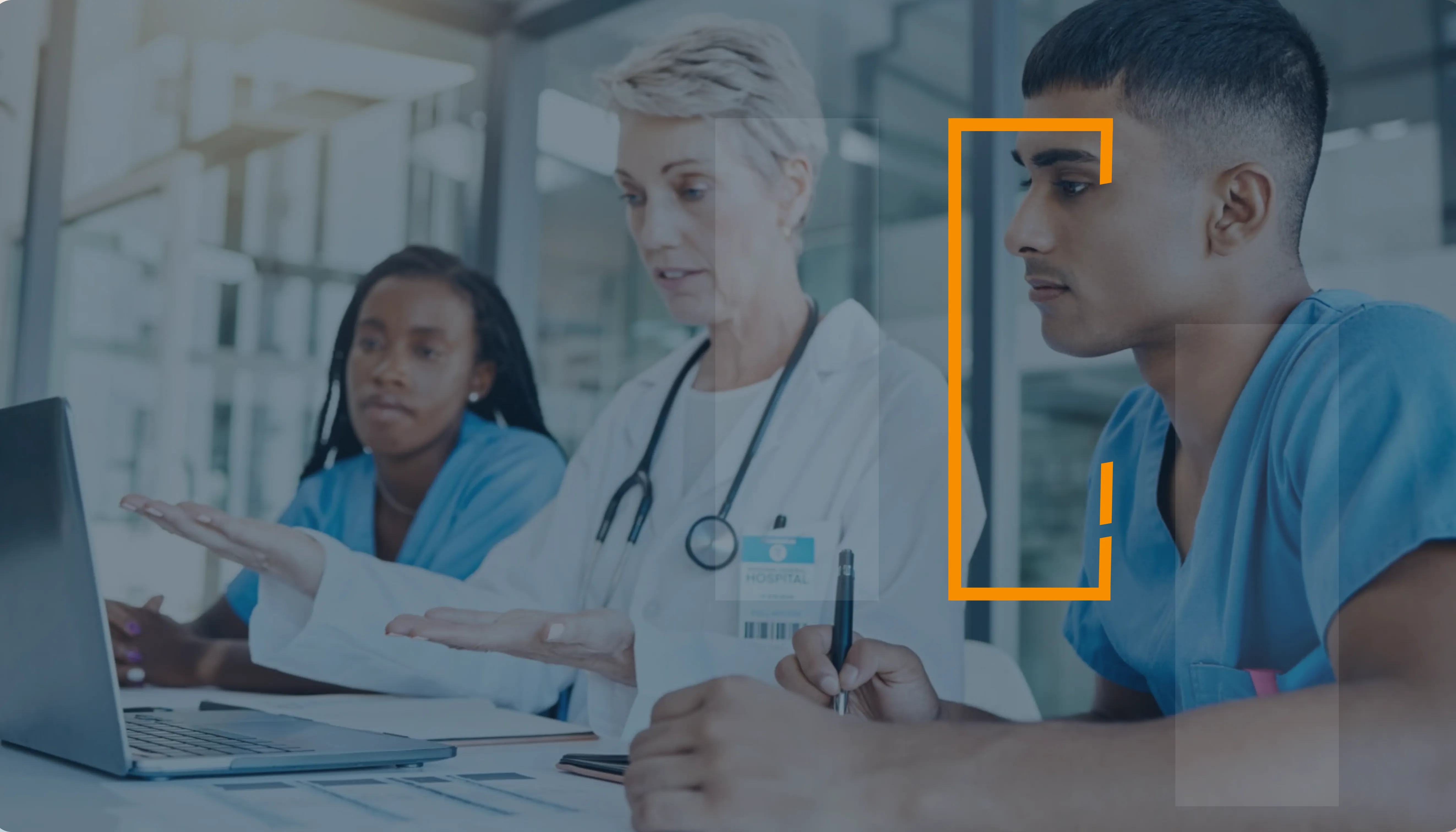 Medical Practice IT Services | Managed Security & Compliance
