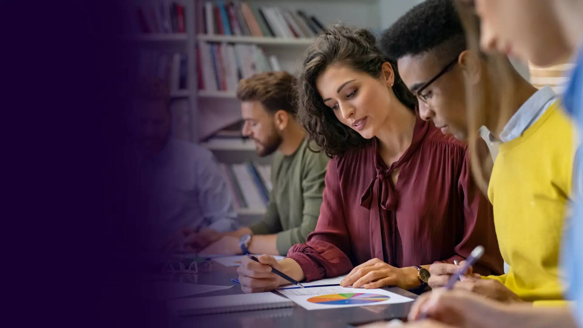 Data Analytics - Business Intelligence and Data Visualization