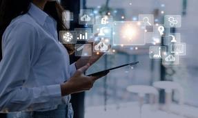  Data Researched for a French Research Firm 