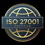 ISO 27001