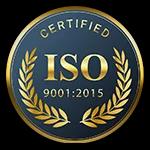 ISO 9001:2015