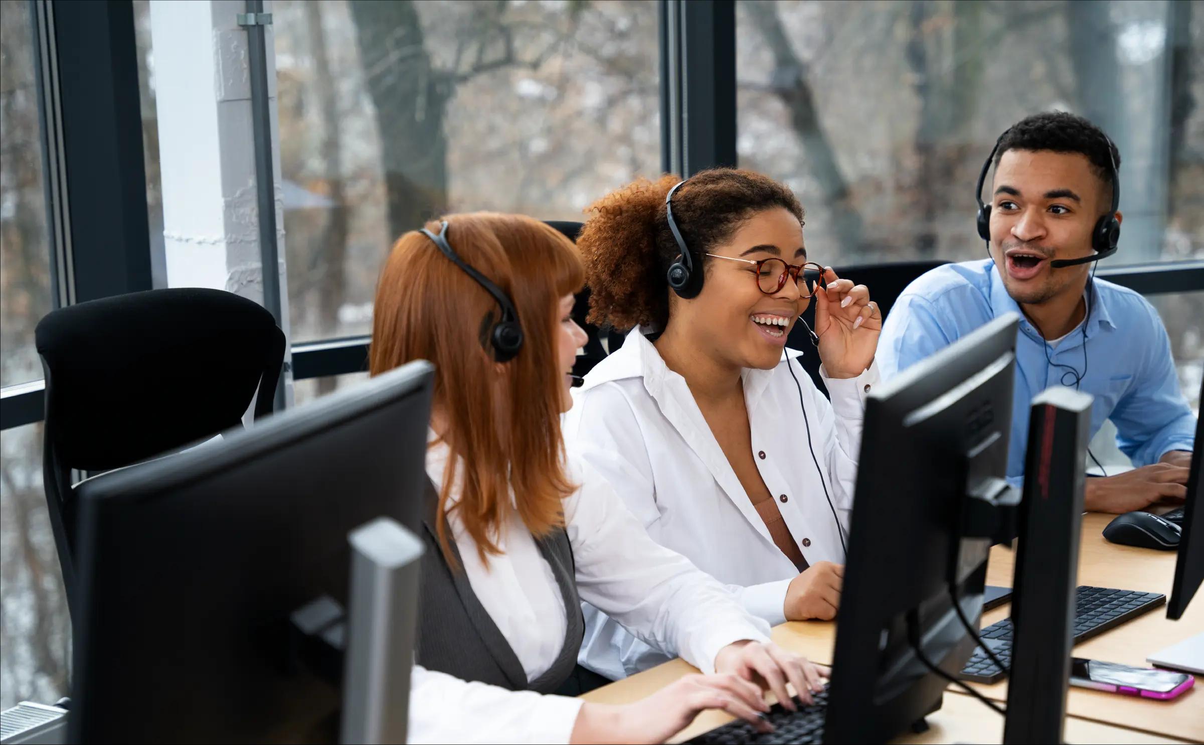   Back Office BPO    