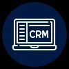 CRM Data Entry