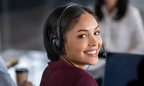 call center services