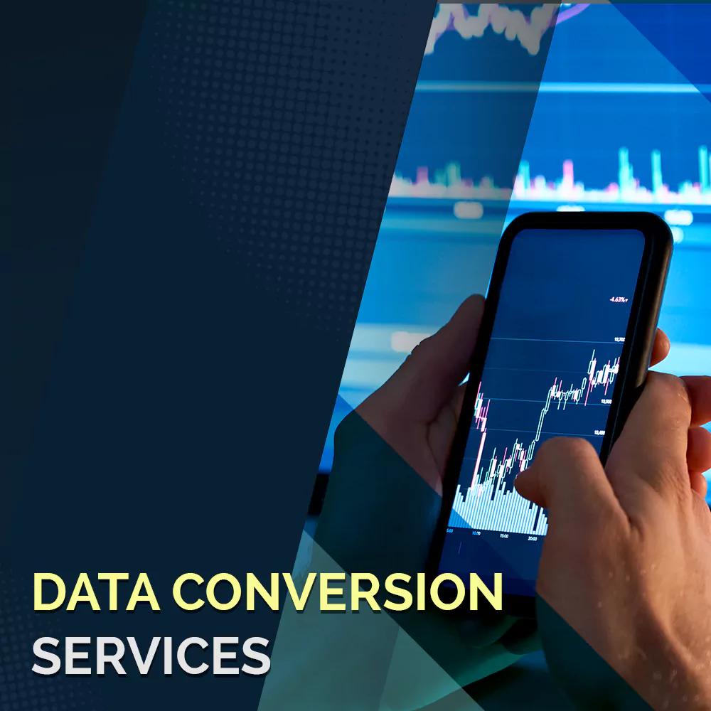 Data Conversion Services