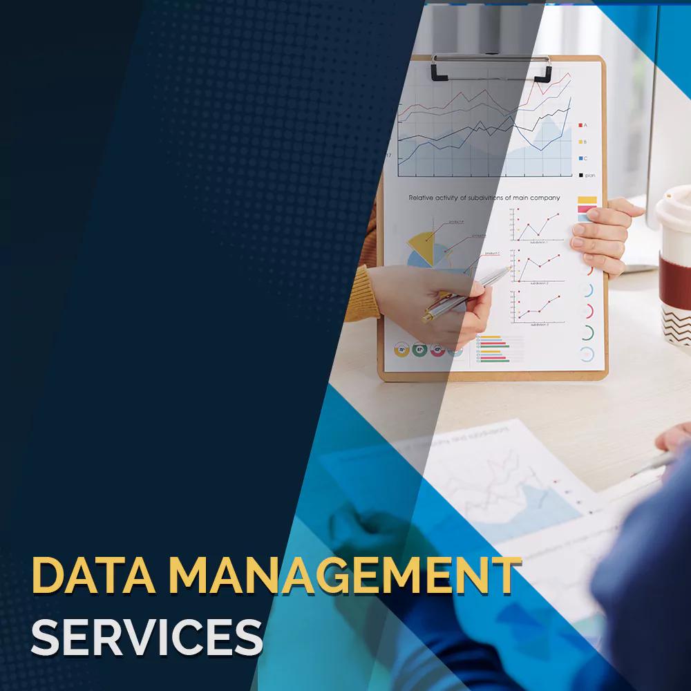 Data Management Services