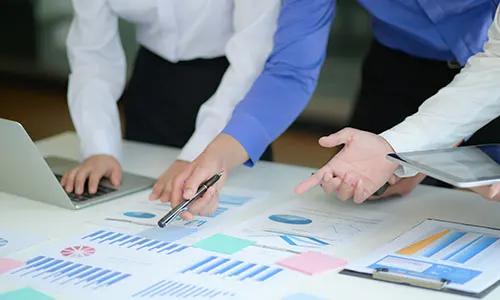 data management