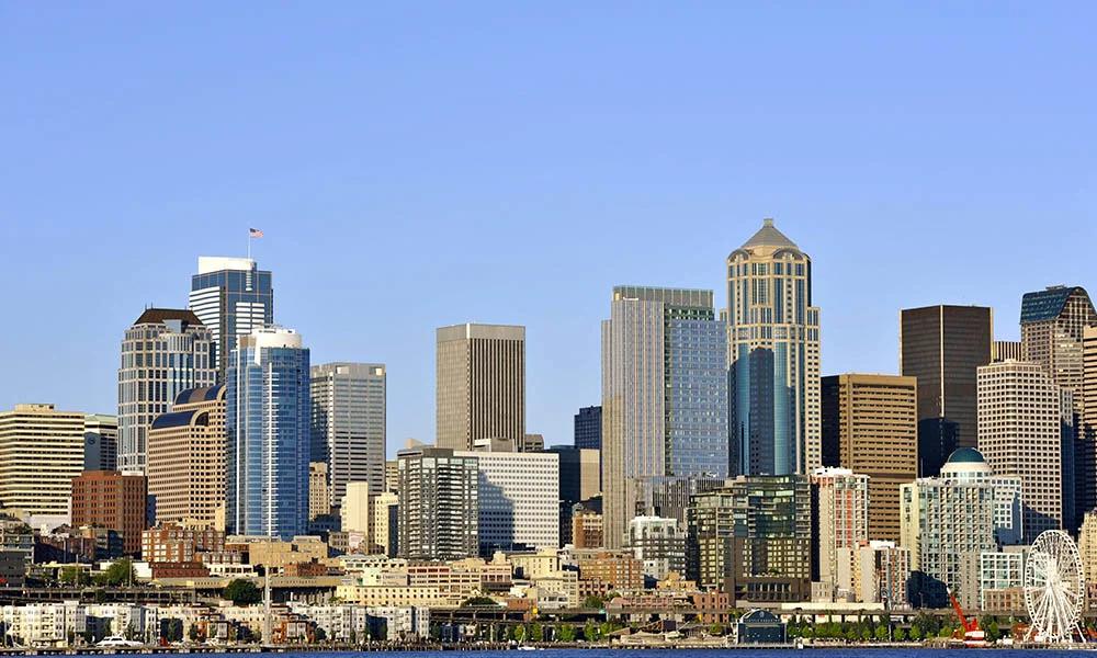 Fundraising Company in United States