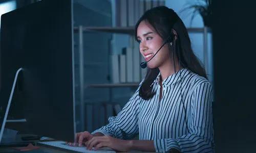 IT Outsourcing