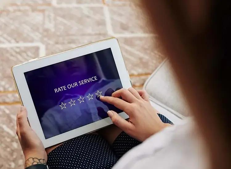 listen to your voice