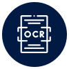 OCR Data Verification