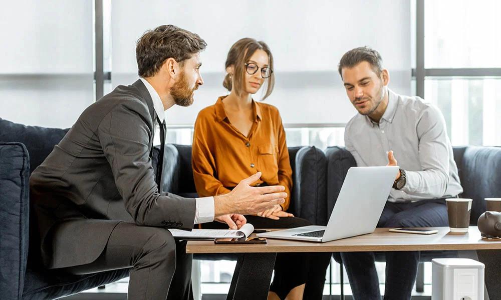 Opportunities Underlie Effective Data Insights