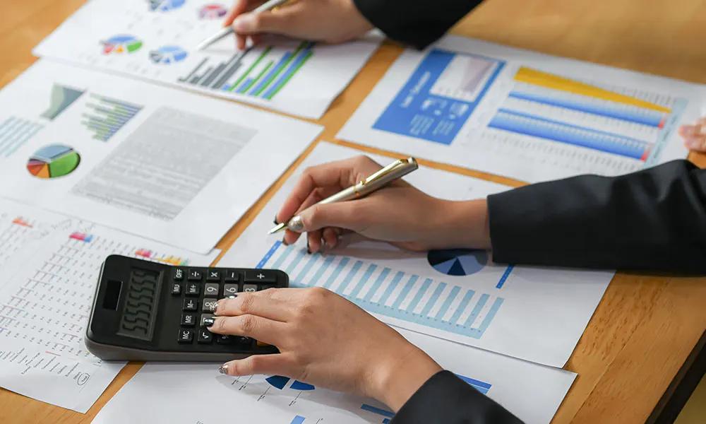 Support To Australia’s Accounting Firm