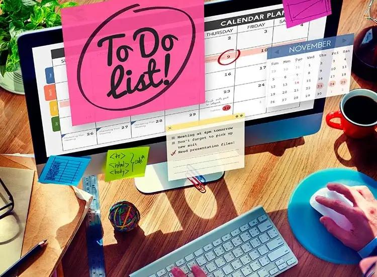 timeline for deliveries