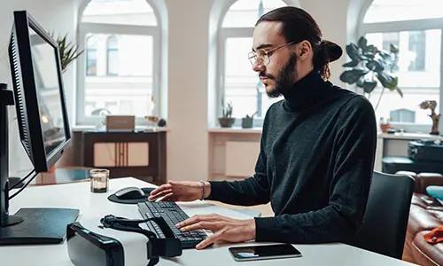 Virtual Assistant
