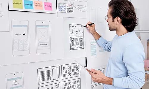  WordPress Web Design 