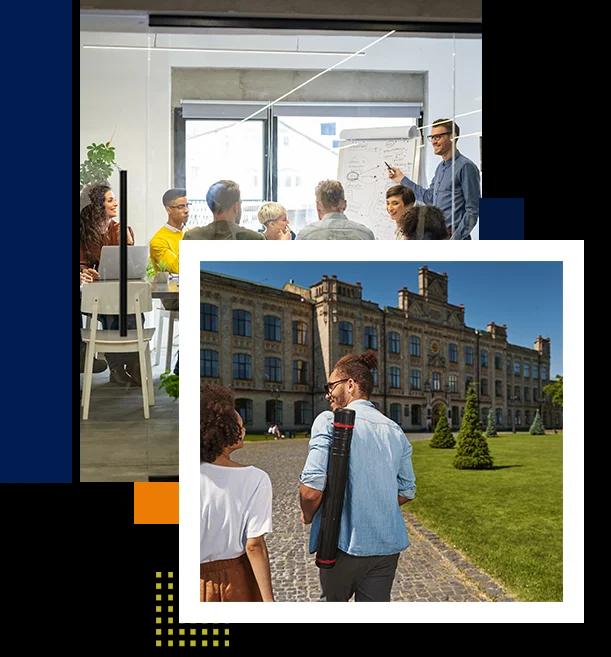 a france based researcher