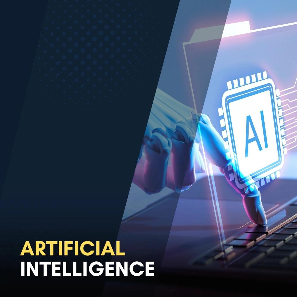 Artificial Intelligence Services