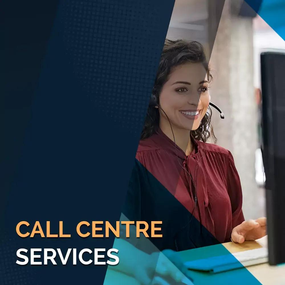 Call Center Services