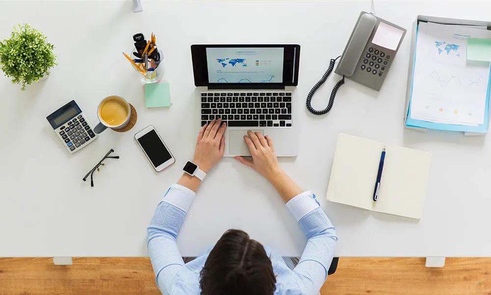 1.5 Million Files Cleaned