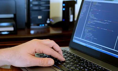 Data Entry