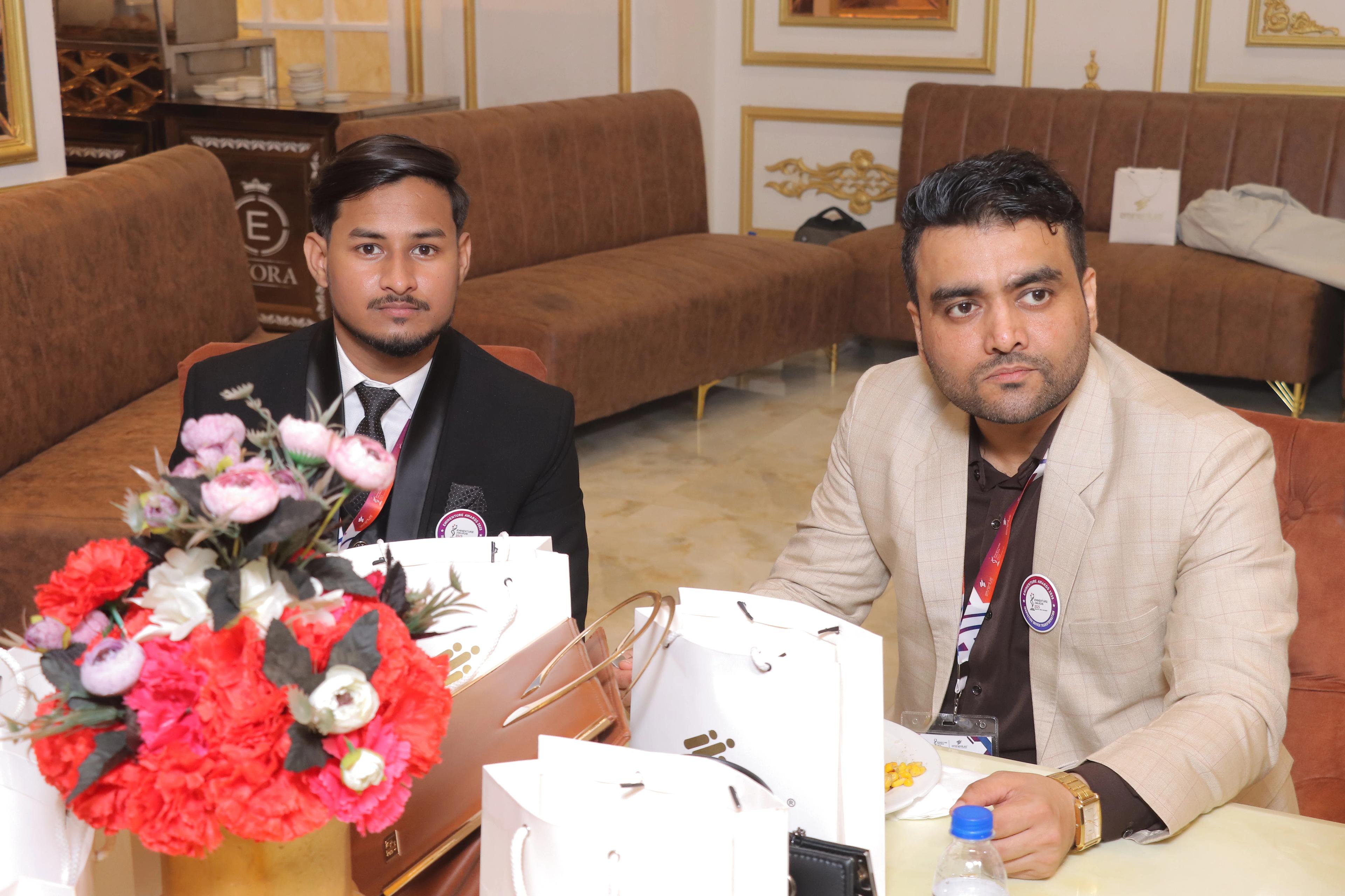 Dinner Performance 2