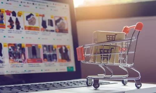 eCommerce Development