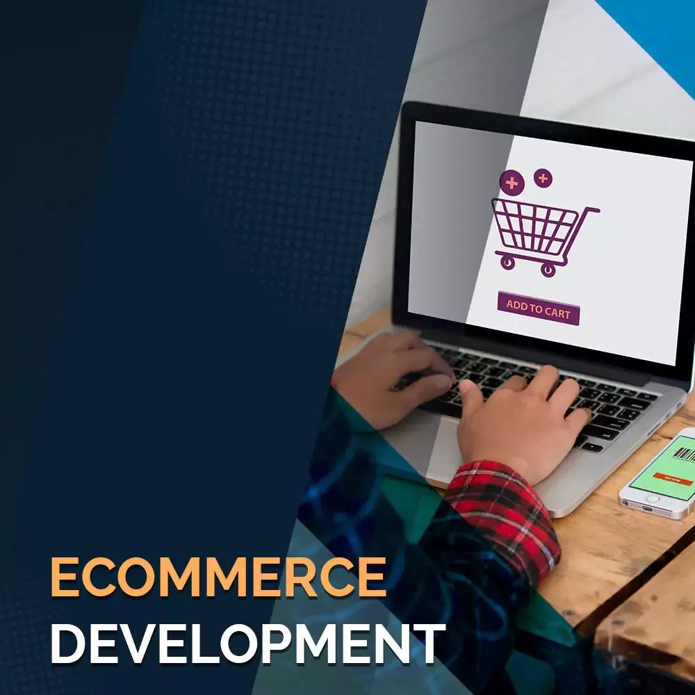 Ecommerce Development