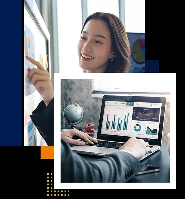 opportunities underlie effective data