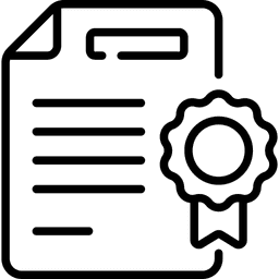 Certifications