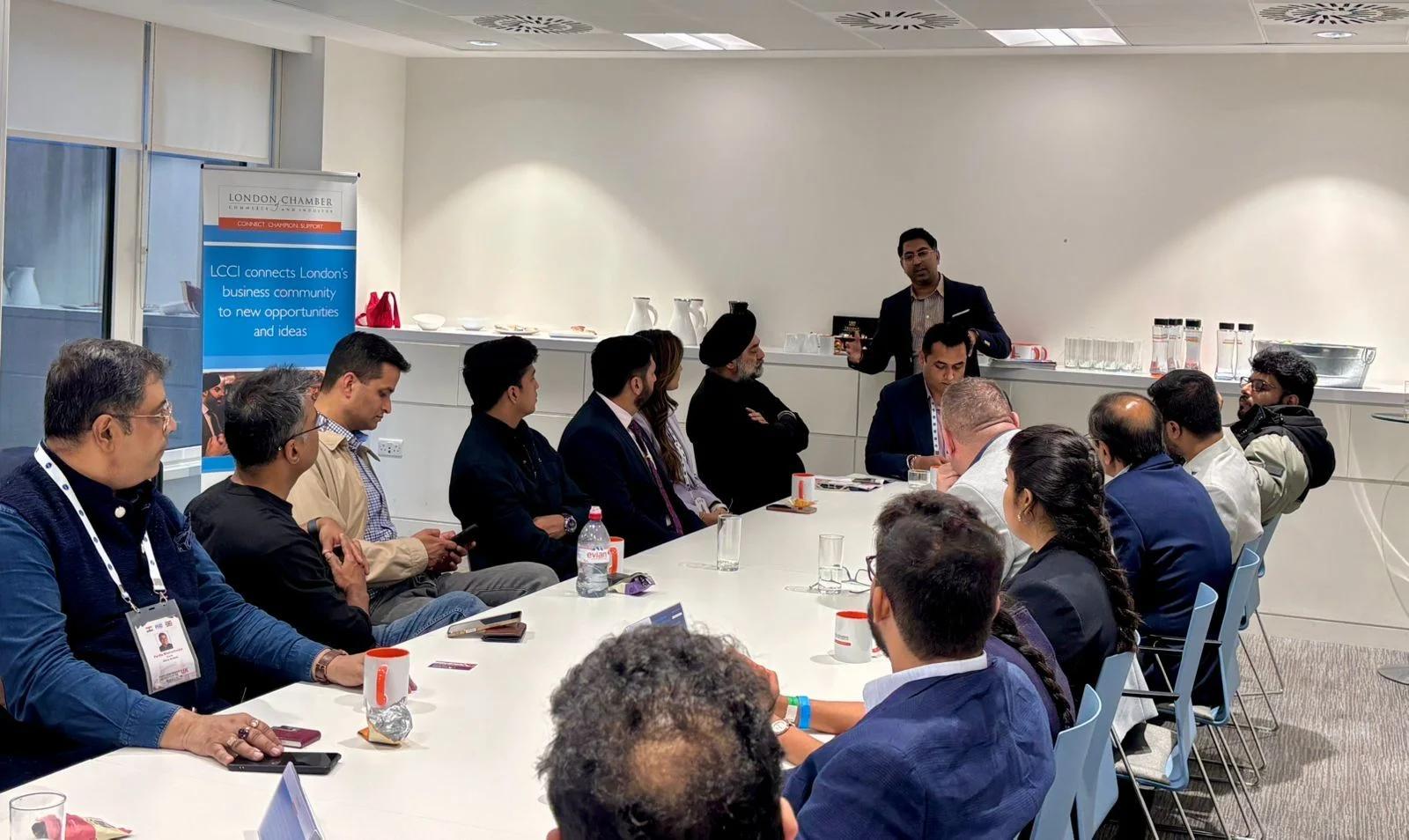 Sharing Transformation Opportunities 
