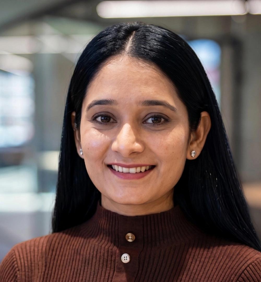 Pradeep Kaur