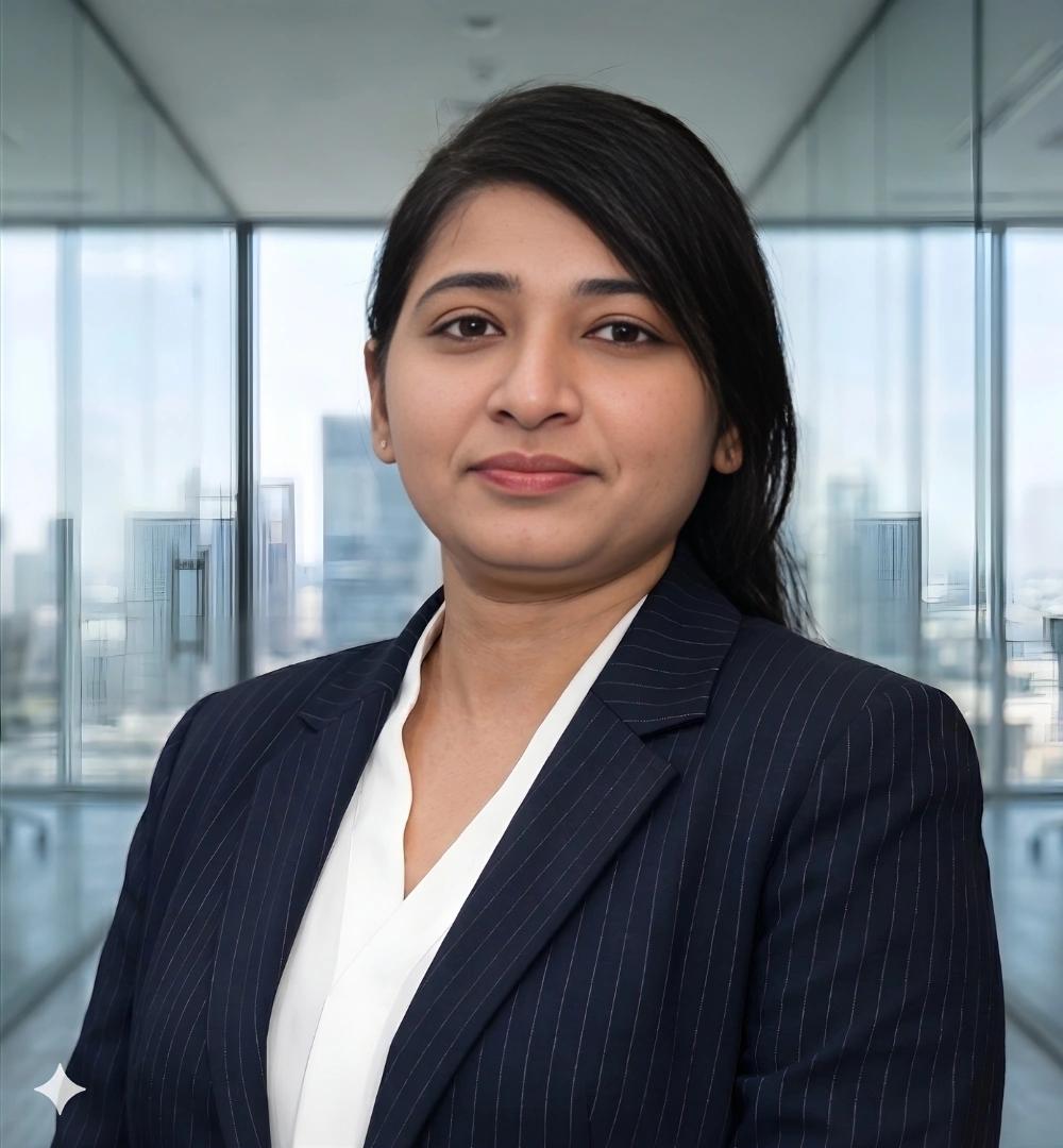 Reena Yadav