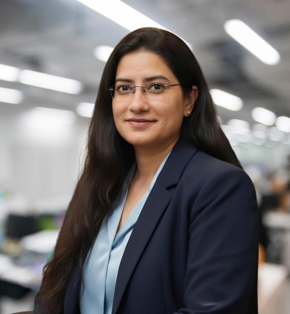 Ridhima Puri