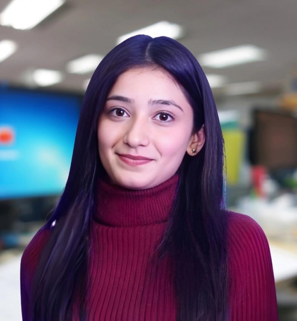 Vania Irfan