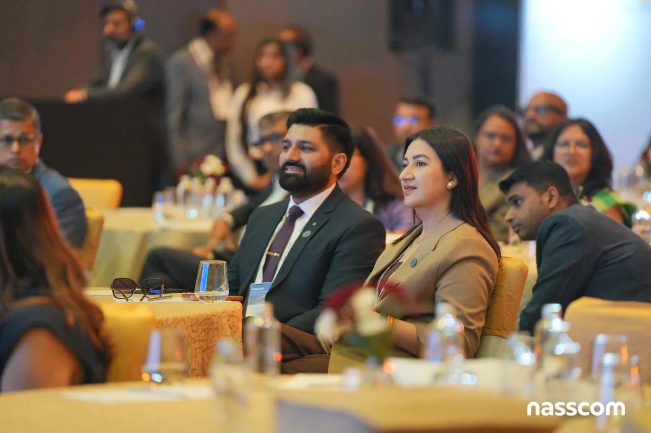 Eminenture Delegates at Summit