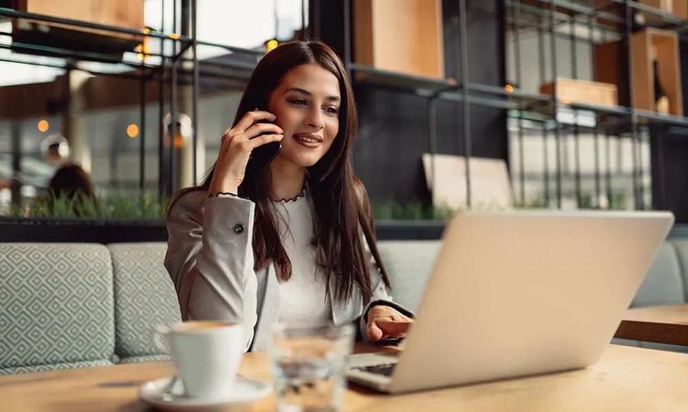 Tech Services to Accounting Company