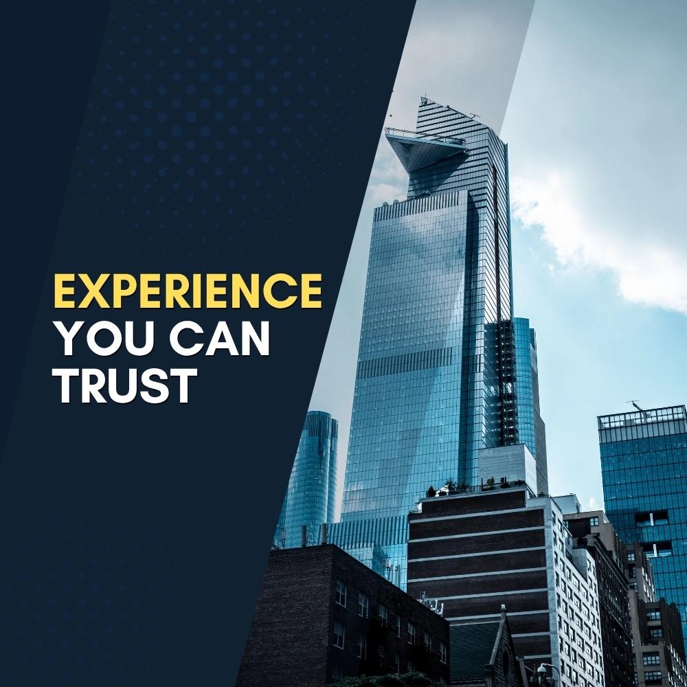 Why Choose Us Graphic