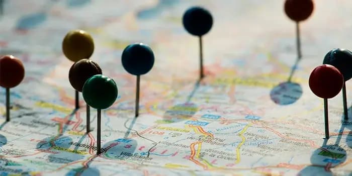 Associated Centers