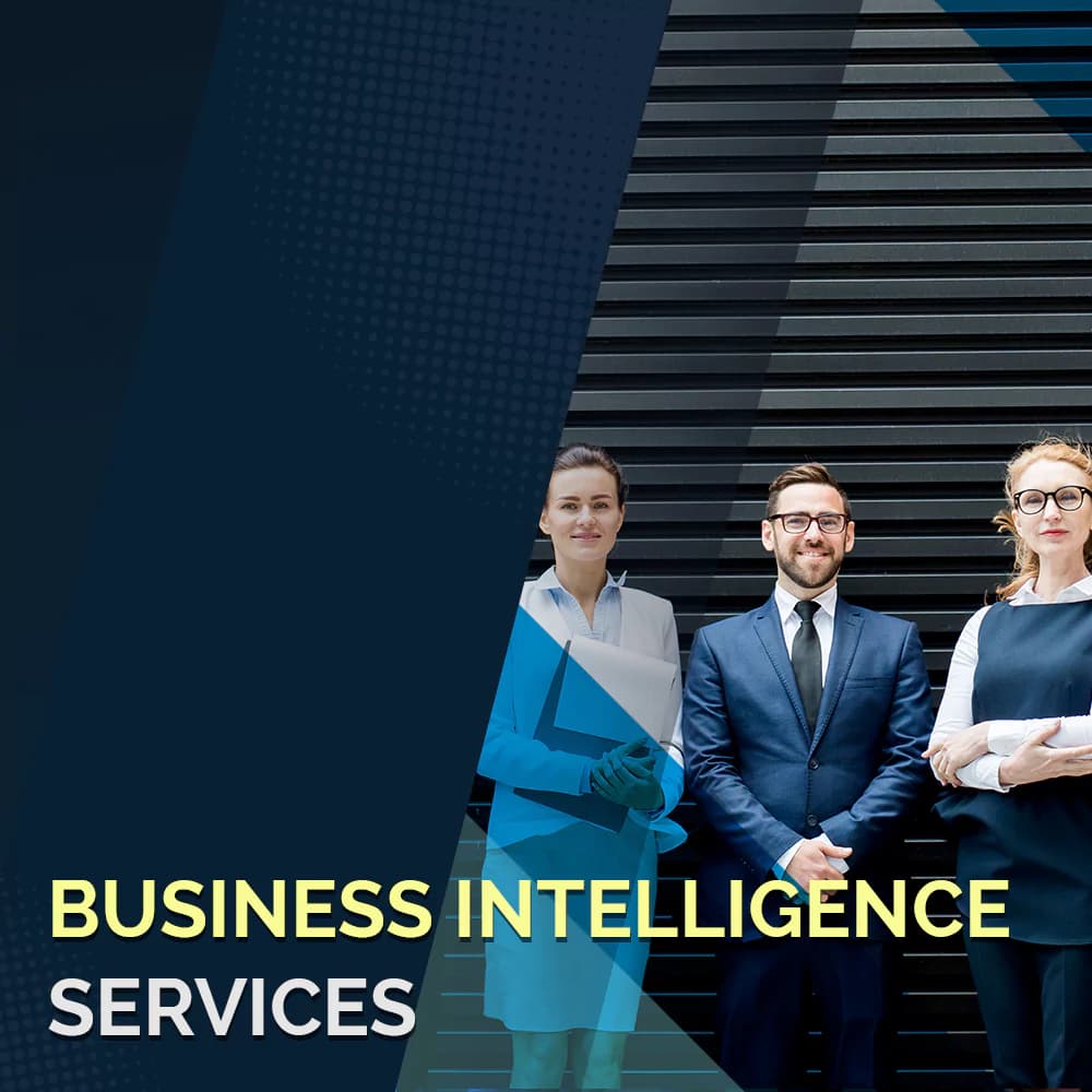 Business Intelligence