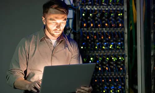 B2B Data Cleansing  