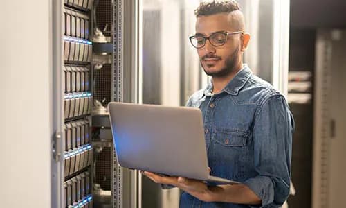 Database Data Entry