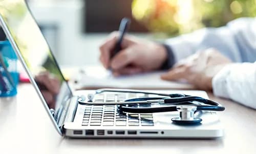 Healthcare Data Mining  