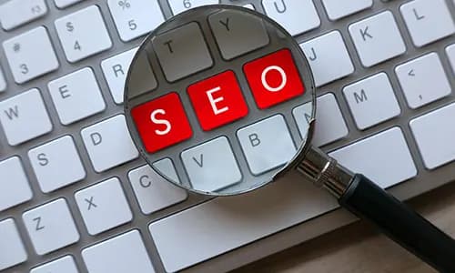 SEO Services