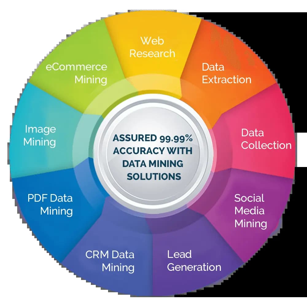 data mining services