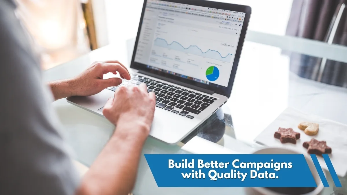 It’s Simple to Extract Email Data for Email Marketing!
