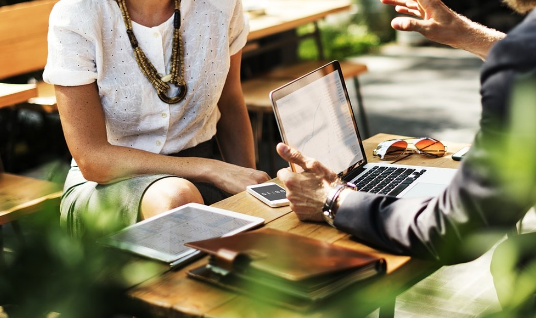 Feed Your Small Business With a Silver Spoon
