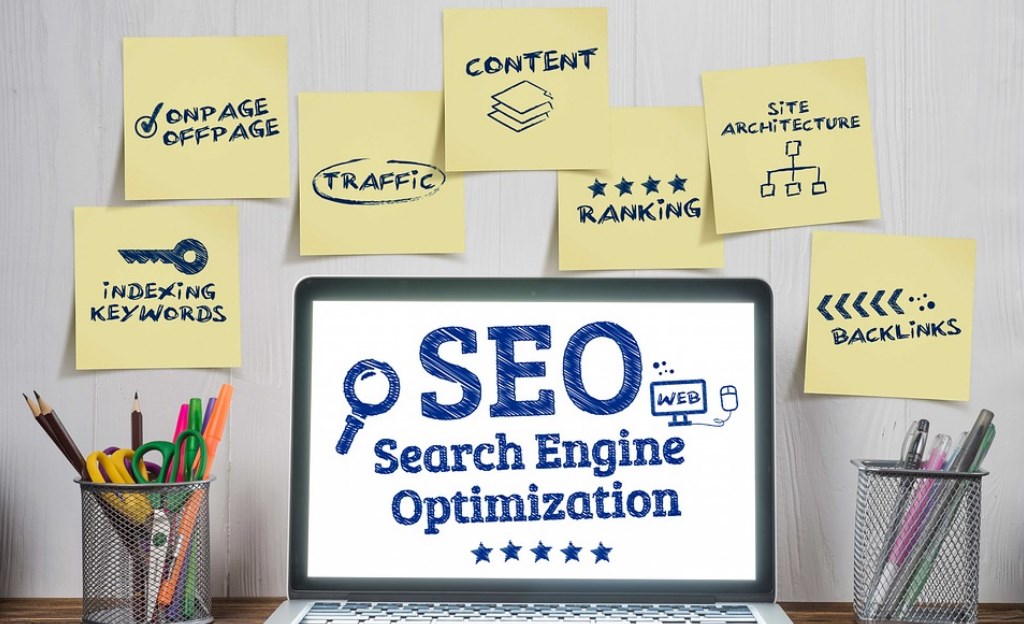Search Engine Strategies: SEM and SEO