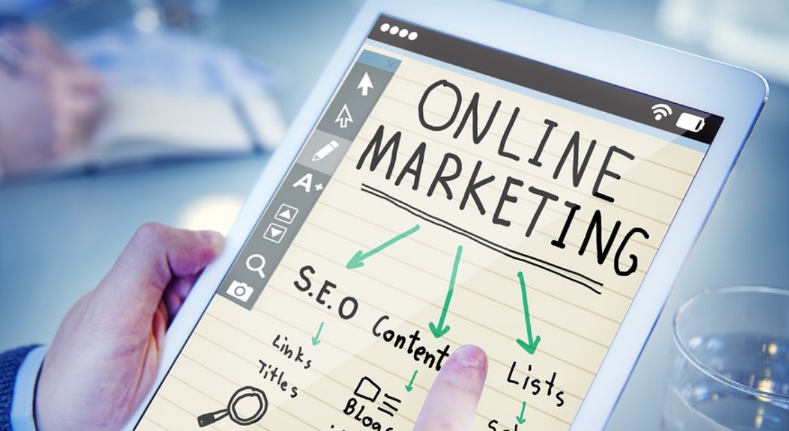 Overview of Digital Marketing