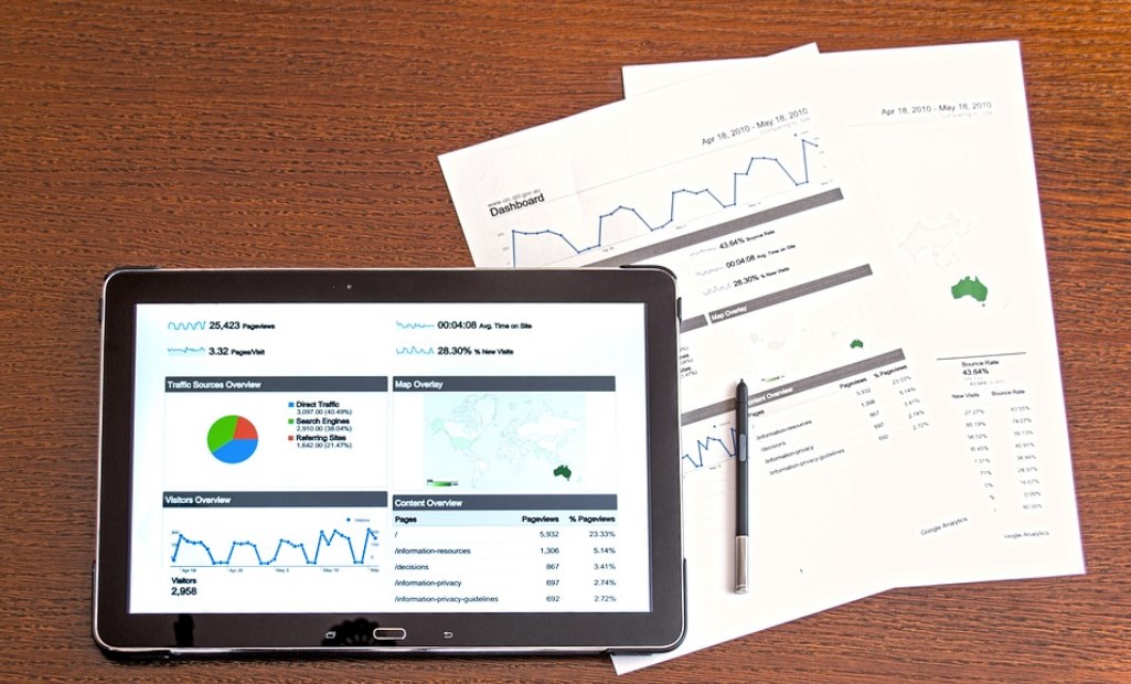 7 Tips to Increase Traffic on your Website